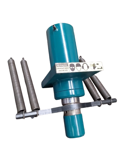 CILINDRO PISTÕES HIDRAULICOS