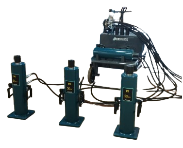 MAQUINAS INDUSTRIAIS