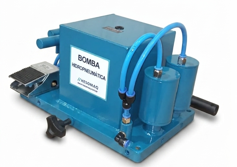 Bomba-hidro
