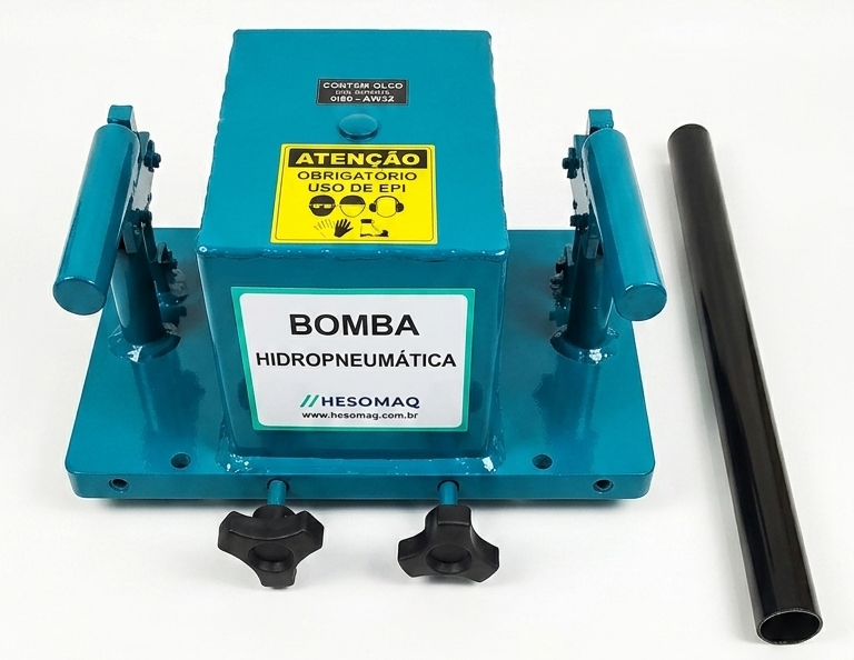 Bomba-Manual-dupla-Ação