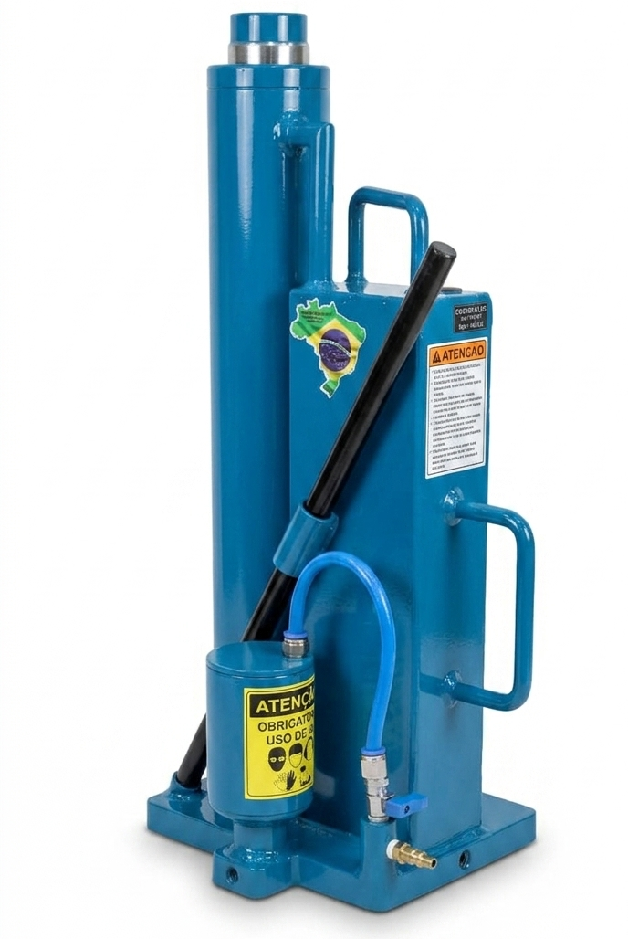 macaco hidraulico 32600 hidro