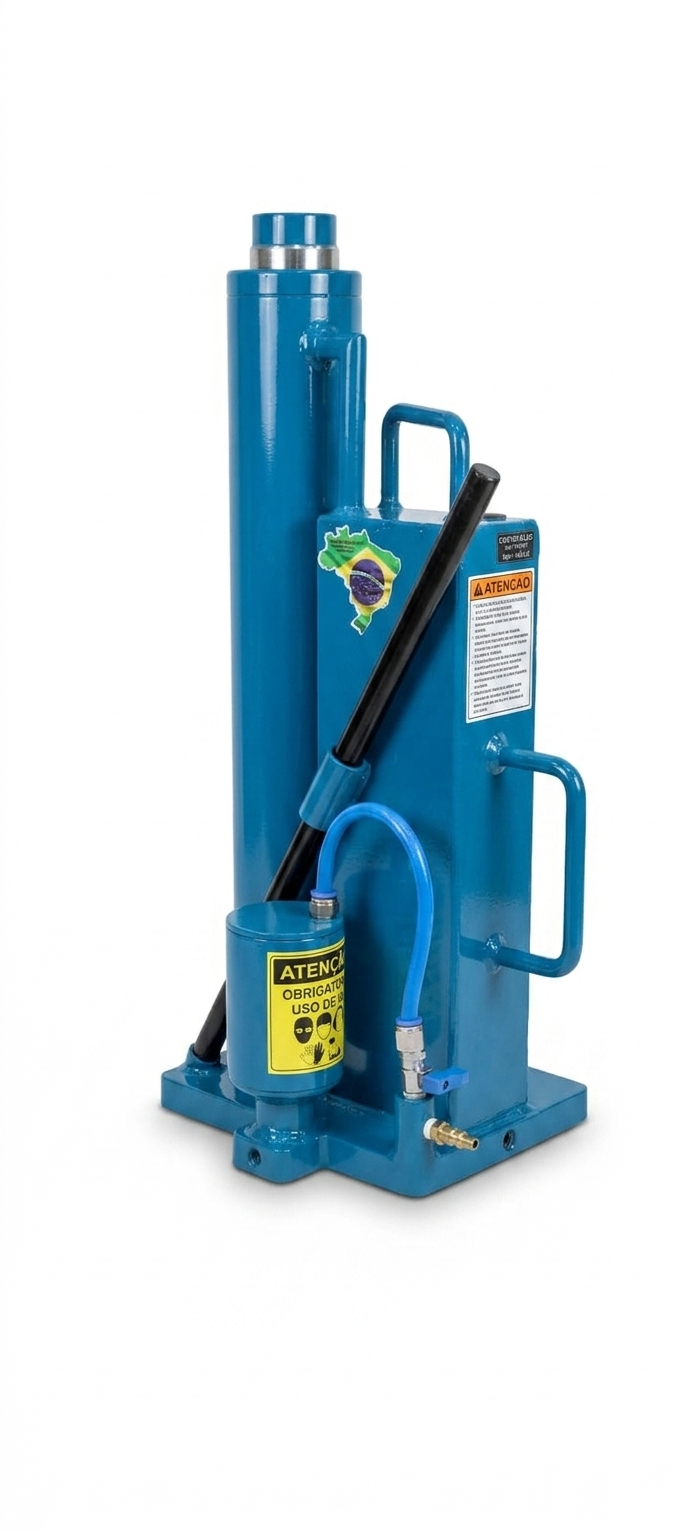 macaco hidraulico 32600 hidro